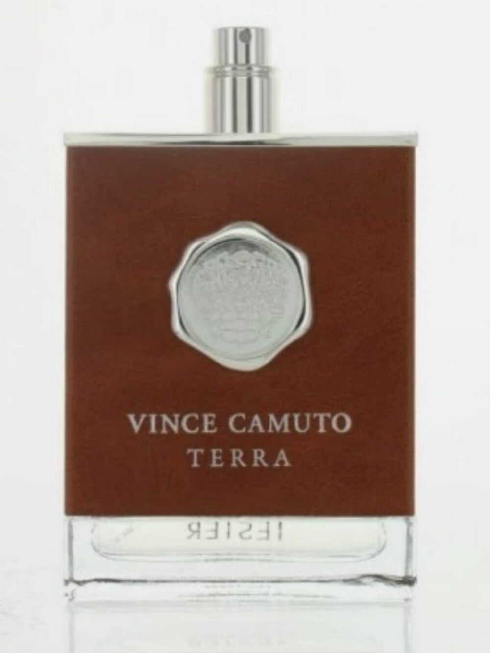 VINCE CAMUTO TERRA by Vince Camuto EDT SPRAY 3.4 OZ